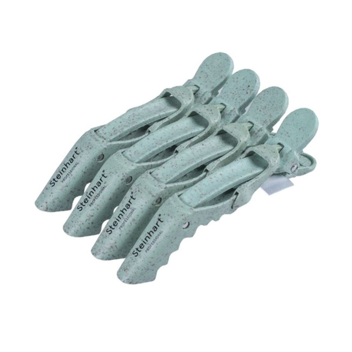 Hair clips Steinhart STEINHART ACCESORIOS (4 Units)-1