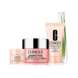 Set Cosmetico Clinique MOISTURE SURGE 3 Pezzi-1
