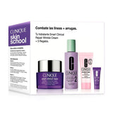 Set Cosmetico Clinique SMART CLINICAL 4 Pezzi-1