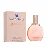 Profumo da donna Vanderbilt MISS VANDERBILT EDT 100 ml-2