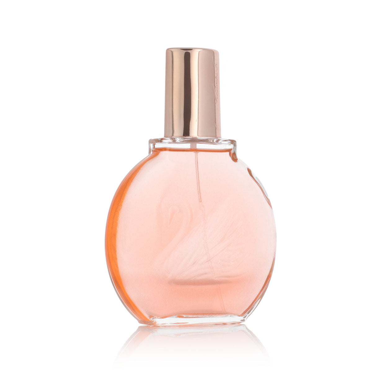 Women's Perfume Vanderbilt MISS VANDERBILT EDT 100 ml-1