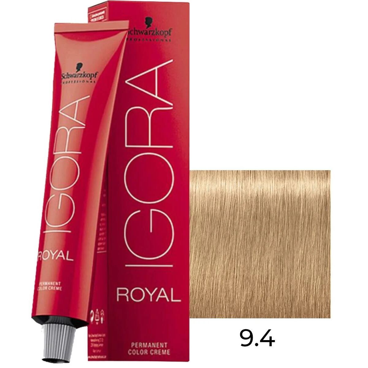 Mască de păr Schwarzkopf IGORA ROYAL 60 ml-0