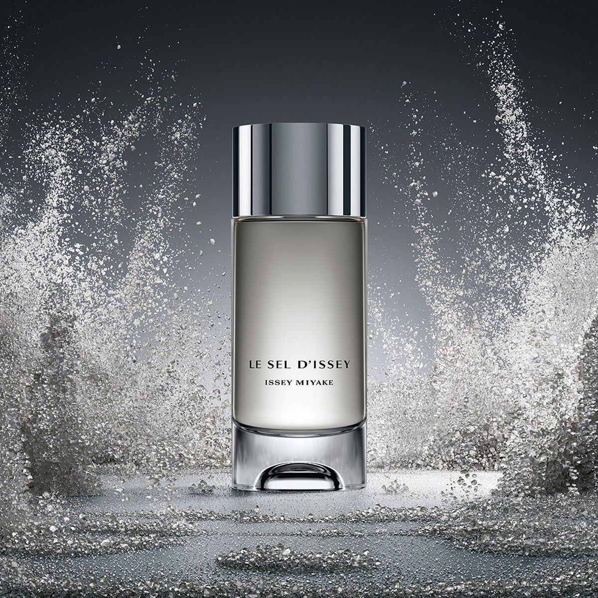 Perfume Hombre Issey Miyake Le Sel d'Issey EDT 50 ml-1