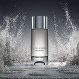 Men's Perfume Issey Miyake Le Sel d'Issey EDT 150 ml Refill-1