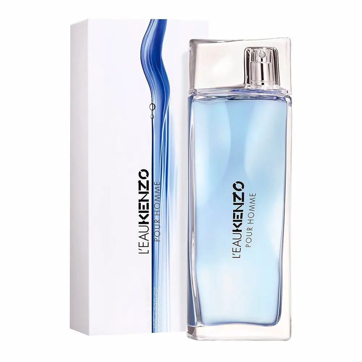 Profumo Uomo Kenzo L'Eau Kenzo EDT 100 ml-1