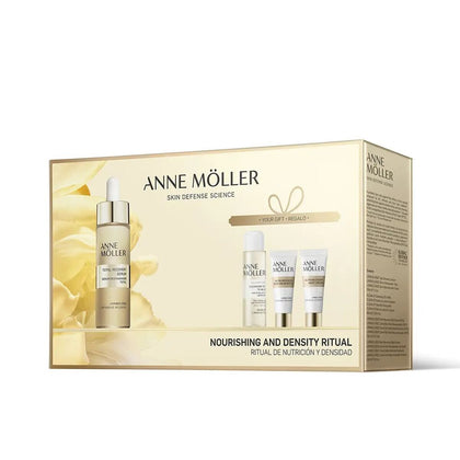 Set cosmetici Anne Möller LIVINGOLDÂGE 4 pezzi
