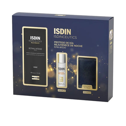 Set Cosmetici Isdin ISDINCEUTICS 3 Pezzi