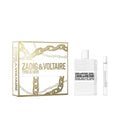 Set de parfumuri pentru femei Zadig & Voltaire This Is Her! 2 bucăți-0