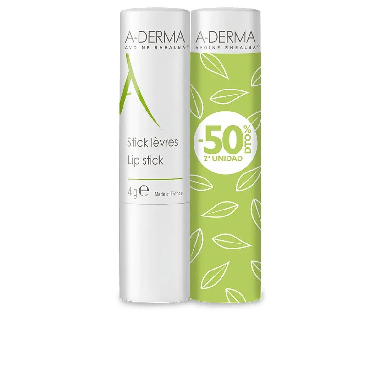 Kosmetikset A-Derma A-DERMA STICK-0