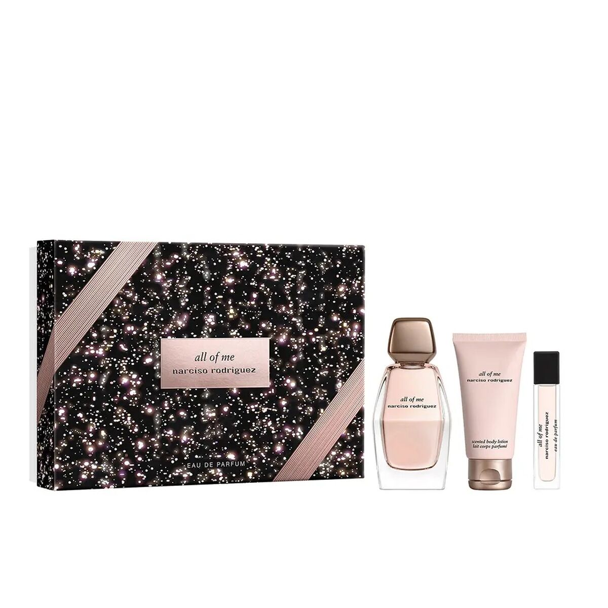 Set parfum de dama Narciso Rodriguez ALL OF ME 3 piese-1