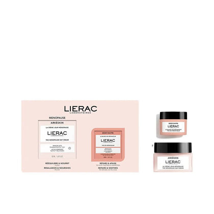 Set Cosmetico Lierac ARKÉSIN 2 Pezzi