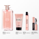 Damenparfüm-Set Lancôme IDÔLE EDP 4 Stück-2