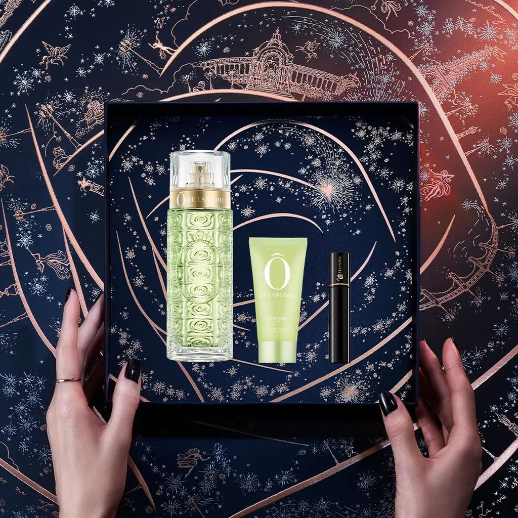 Set parfum de damă Lancôme Ô de Lancôme 3 bucăți-1