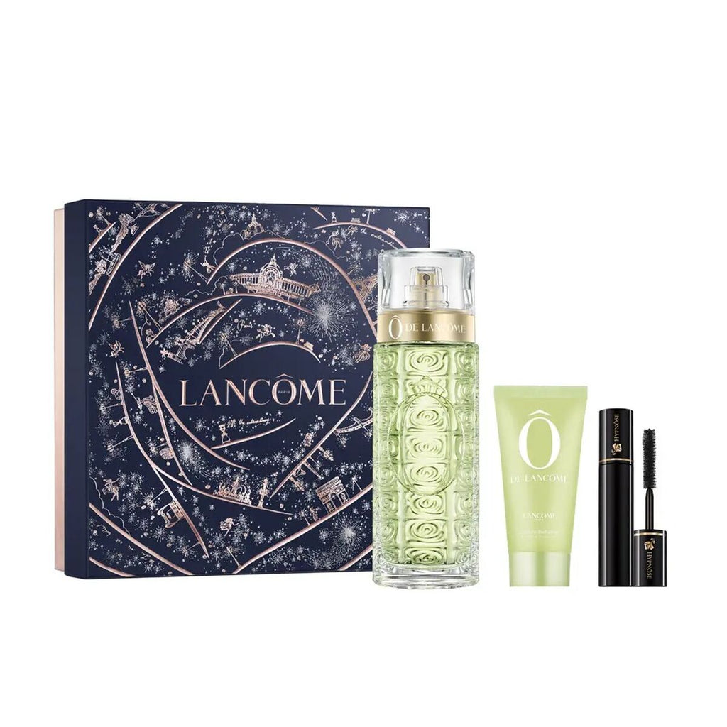Set parfum de damă Lancôme Ô de Lancôme 3 bucăți-0