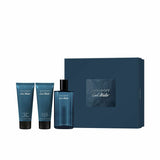 Herrenparfüm-Set Davidoff Cool Water EDT 2 Stück-0