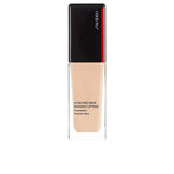Liquid Make Up Base Shiseido SYNCHRO SKIN Nº 120 Spf 30 30 ml-0