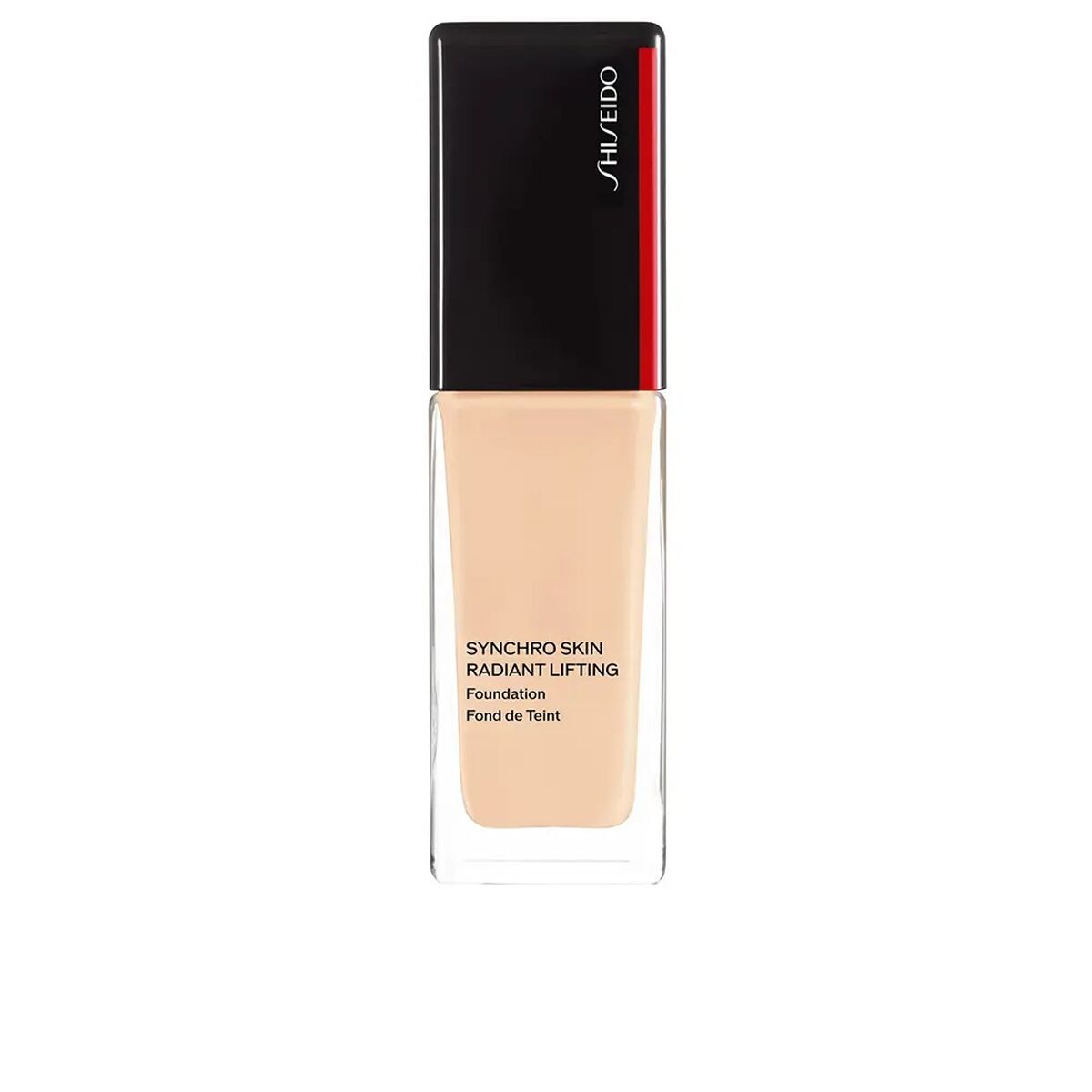 Gesichtskorrektur Shiseido Multi-Tasker Wake Me Up Nr. 130 Spf 30 30 ml-0