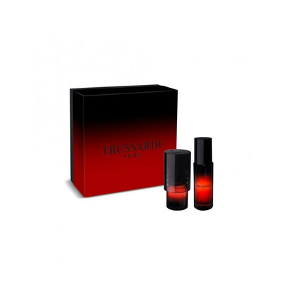 Herrenparfüm-Set Trussardi Primo 2-teilig