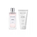 Unisex' Perfume Set Angel Schlesser Les Eaux d'un Instant Immense Peony 2 Pieces-0