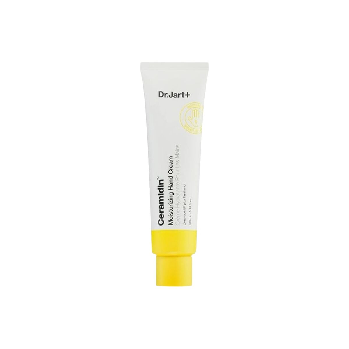 Handcreme DR.JART+ CERAMIDIN 100 ml-0