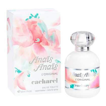 Profumo da donna Cacharel Anais Anais EDT