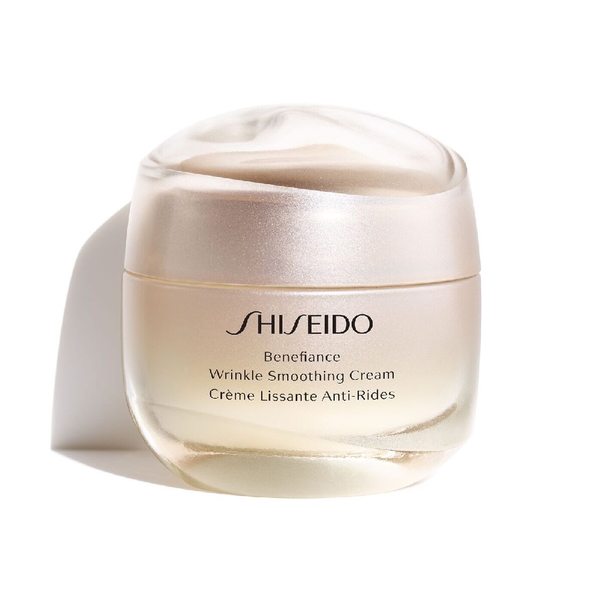 Anti-Aging-Creme Benefiance Wrinkle Smoothing Shiseido Benefiance Wrinkle Smoothing (50 ml) 50 ml-0