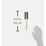 Brush Large Round Marlies Möller Brushes Combs-1
