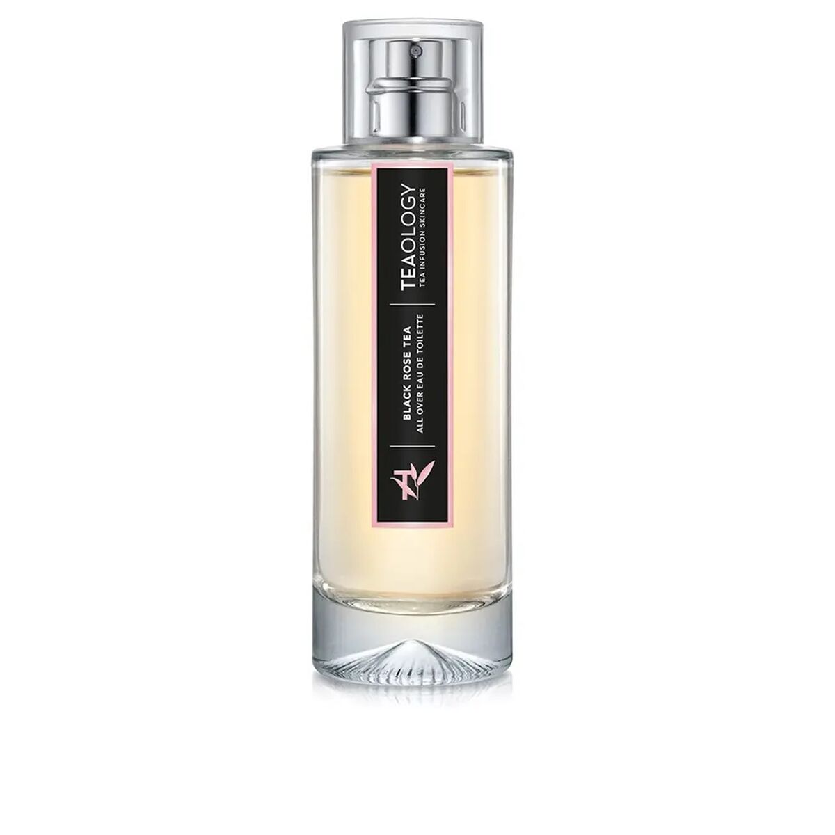 Parfum femme Teaology thé Rose noire EDT (100 ml)-0
