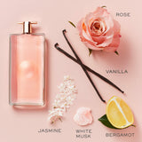 Profumo da donna Lancôme Idole EDP EDP 25 ml-2