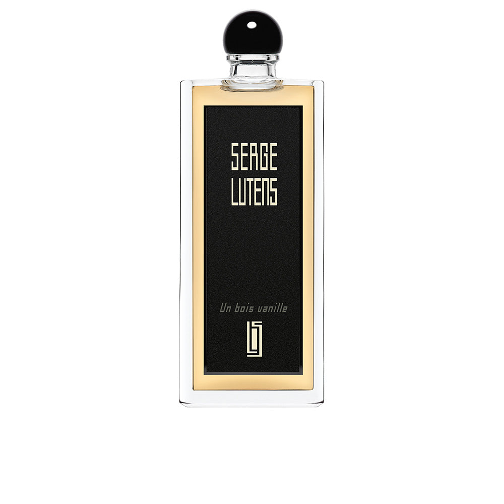 וניסעקס פּאַרפום סערגע לוטענס זאַמלונג NOIRE EDP EDP 50 מל-0