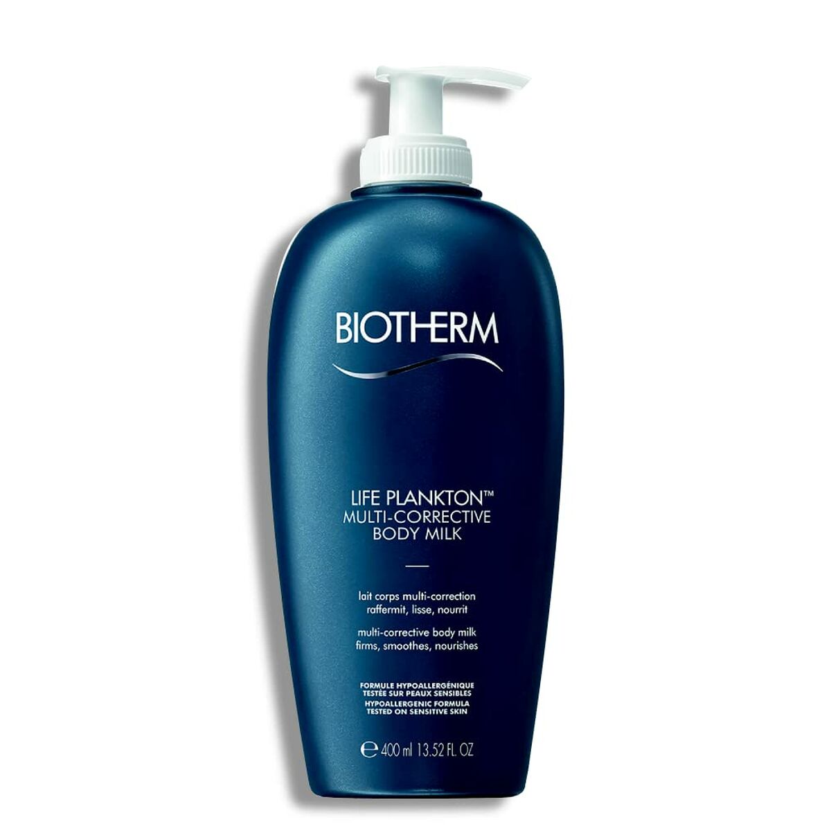 Crema de corp Biotherm Life Plancton Fermitate 400 ml-0