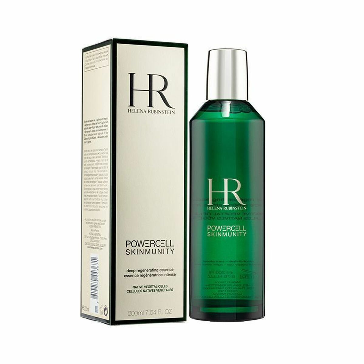 Lotion revitalisante pour le visage Helena Rubinstein Powercell Skinmunity 200 ml-0