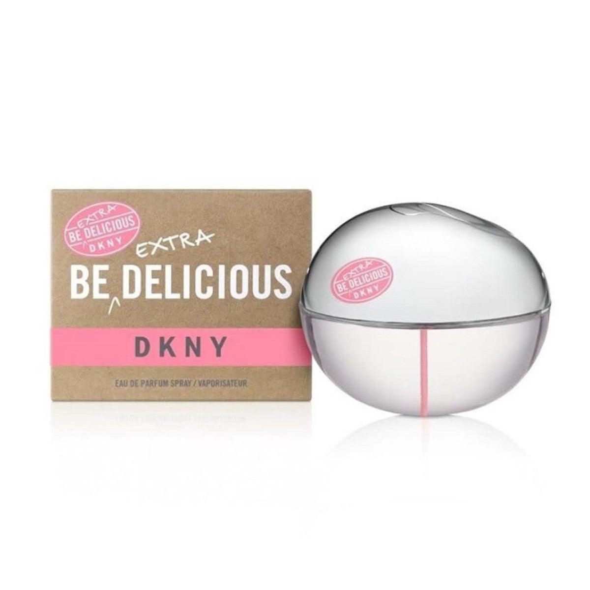 Profumo da donna Donna Karan Be Extra Delicious EDP EDP 50 ml-0