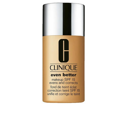 Base Make Up Liquida Clinique Even Better 24-lino 30 ml Spf 15