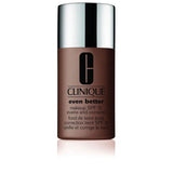 Corrective Anti-Brown Spots Clinique Even Better Nº 33 Espresso Spf 15 30 ml-0
