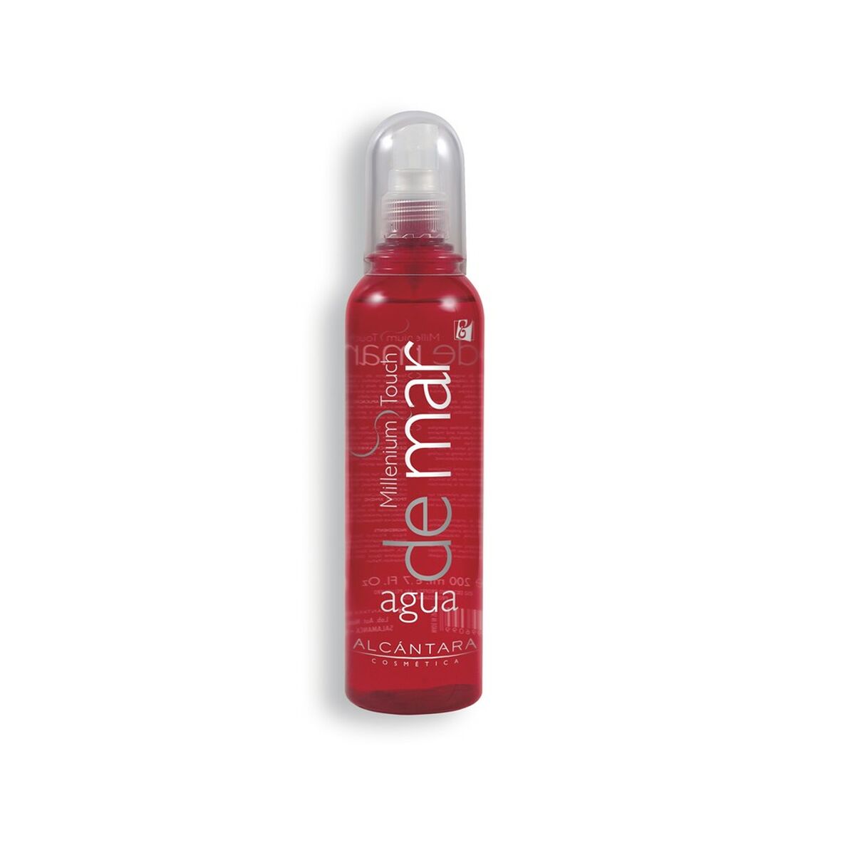 Haarserum Alcantara Alcántara Cosmética (200 ml)-0