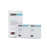 Anti-imperfection Treatment Isdin Acniben Wipes (30 uds)-0