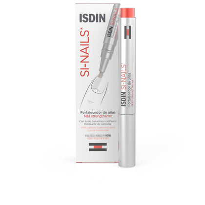 Indurente per unghie Isdin 690015637 Acido Ialuronico 2,5 ml