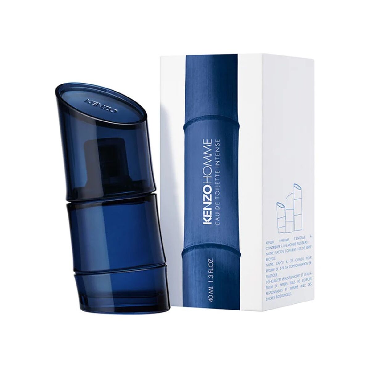 Profumo Uomo Kenzo KENZO HOMME EDT 40 ml-0