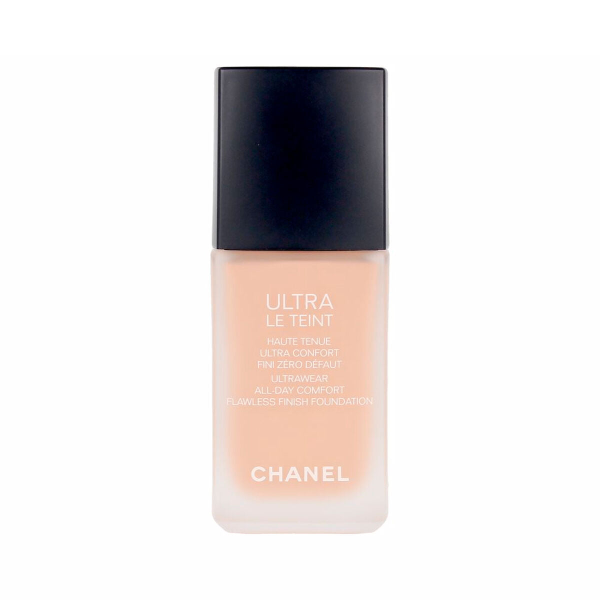 Liquid Make Up Base Chanel Ultra Le Teint #br42 (30 ml)-0