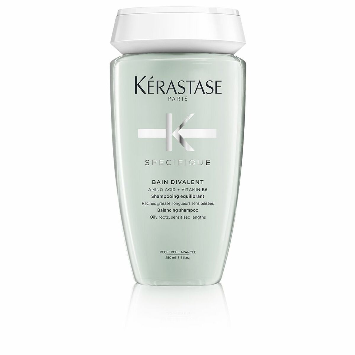 Reinigendes Shampoo Kerastase Spécifique Balancing (250 ml)-0
