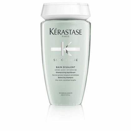 Reinigungsshampoo Kerastase Spécifique Balancing (250 ml)