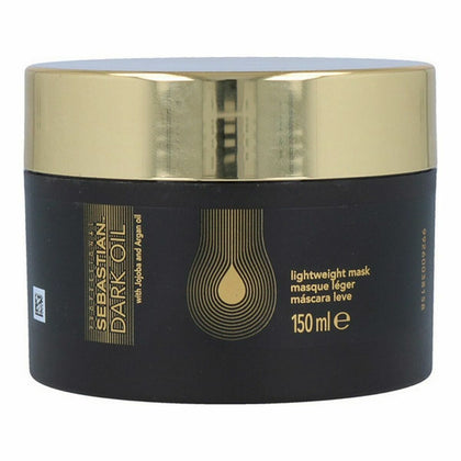 Mască de păr Sebastian Dark Oil 500 ml