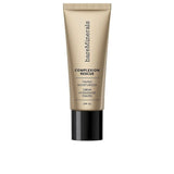 Hydrating Cream with Colour bareMinerals Complexion Rescue Ginger Spf 30 35 ml-0