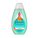 Shampoo per bambini Johnson's 9455700 500 ml-2