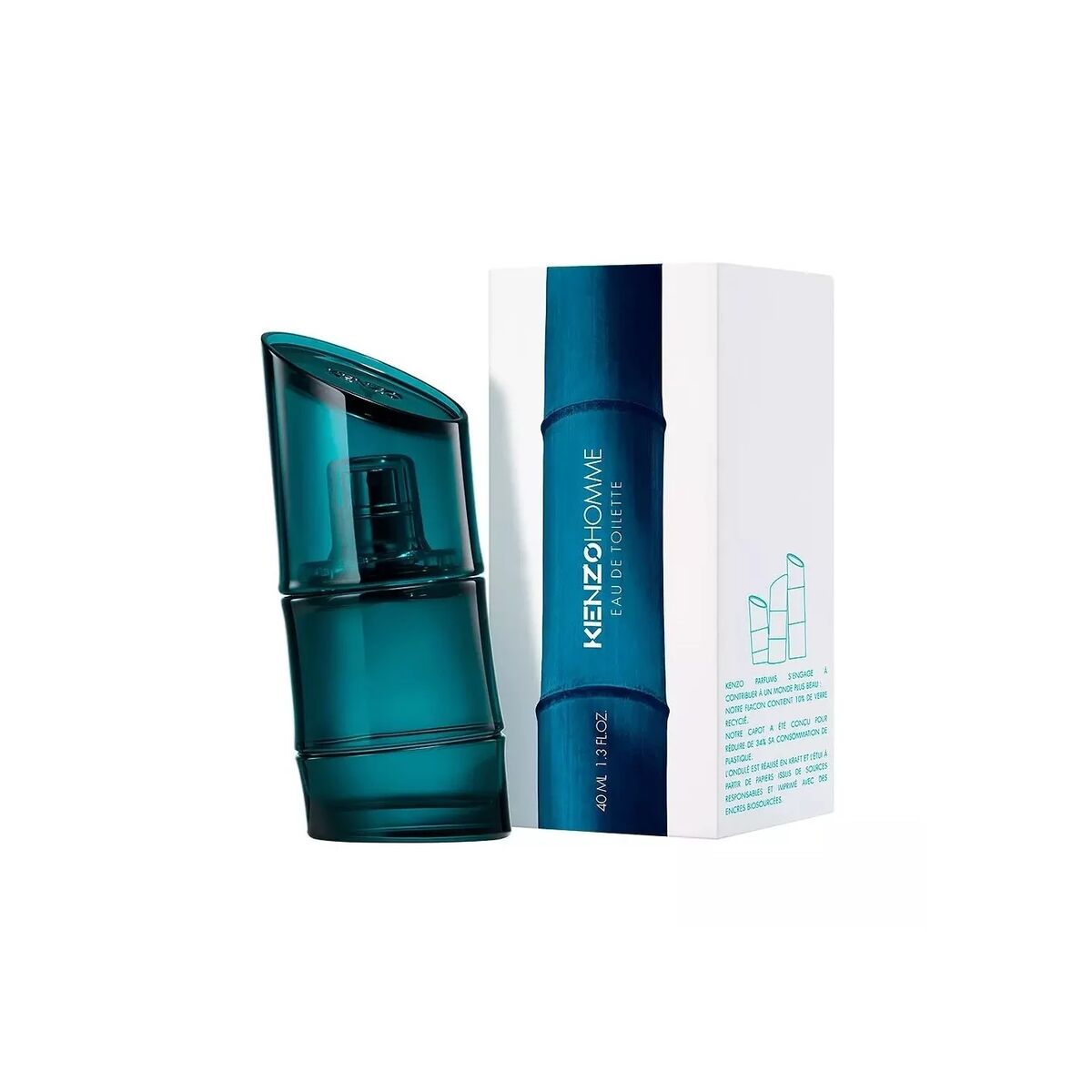 Herrenparfüm Kenzo KENZO HOMME EDT 40 ml-0