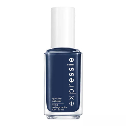 Nagellack Essie Expressie Nr. 445 Left on Shred 10 ml