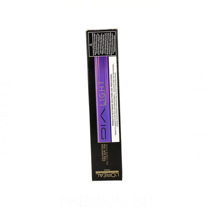 Stylinglotion L'Oreal Professionnel Paris Dia Light Ammoniakfrei Nr. 8.3 50 ml