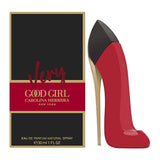 Women's Perfume Carolina Herrera Very Good Girl EDP 30 ml-0