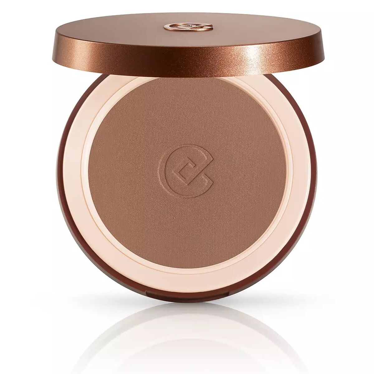 Bronzing Powder Collistar Silk Effect Nº 1.1 Maldive matte 10 g-0